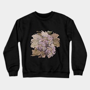 Lilac Crewneck Sweatshirt